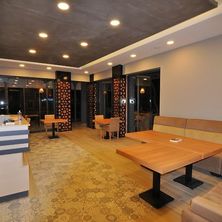 Agva Sunset Hotel Ngoại thất bức ảnh