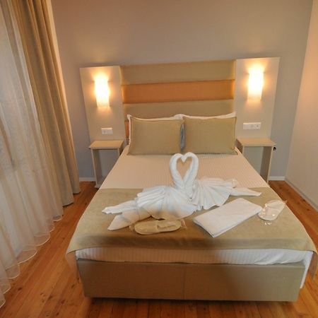 Agva Sunset Hotel Ngoại thất bức ảnh