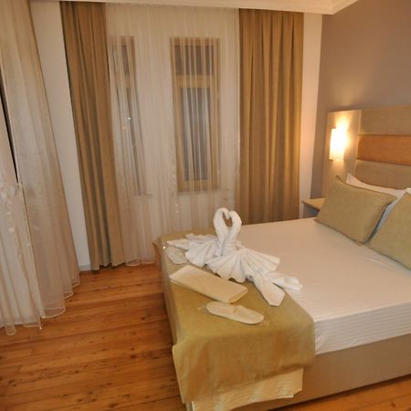 Agva Sunset Hotel Ngoại thất bức ảnh
