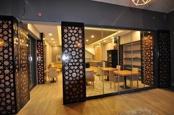 Agva Sunset Hotel Ngoại thất bức ảnh