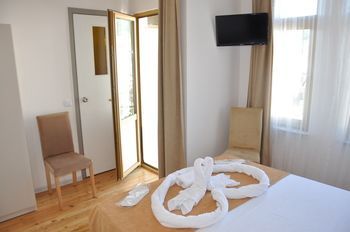 Agva Sunset Hotel Ngoại thất bức ảnh