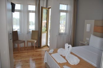 Agva Sunset Hotel Ngoại thất bức ảnh